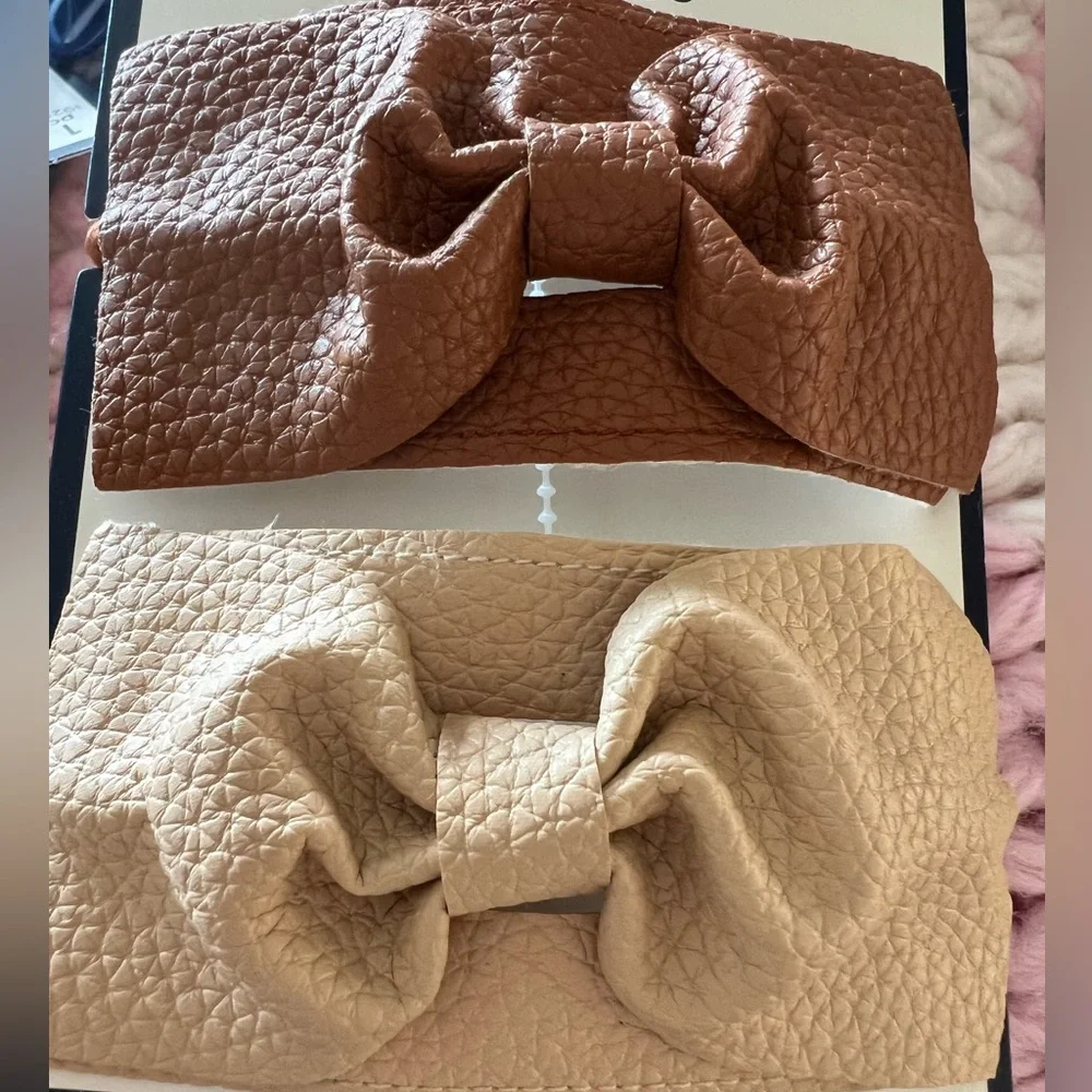 LEE HAIR CLIPS